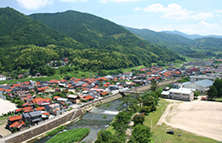 大分県大分市の地域情報